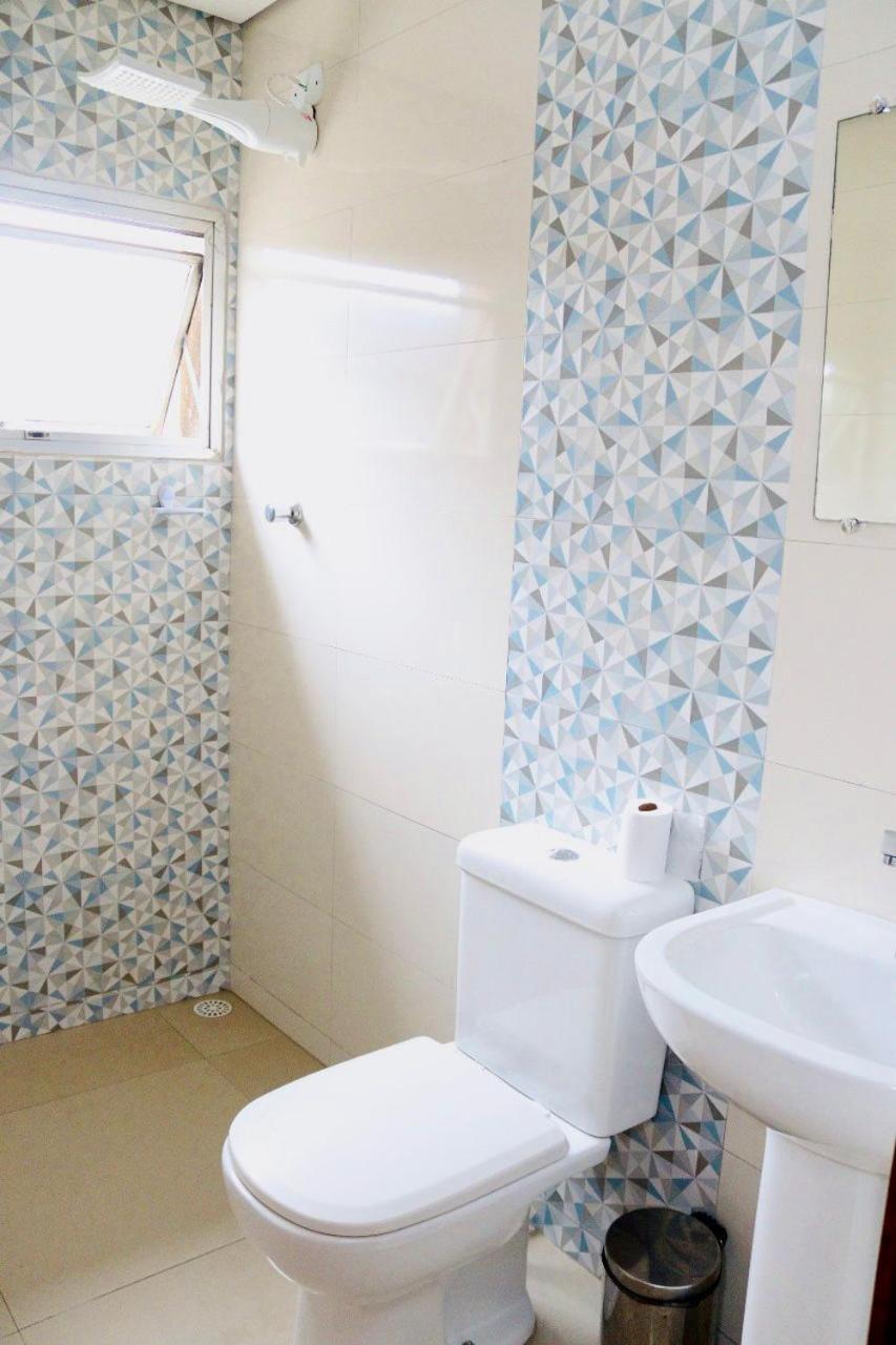 Gm Hotel Sp Santo Andre  Bagian luar foto
